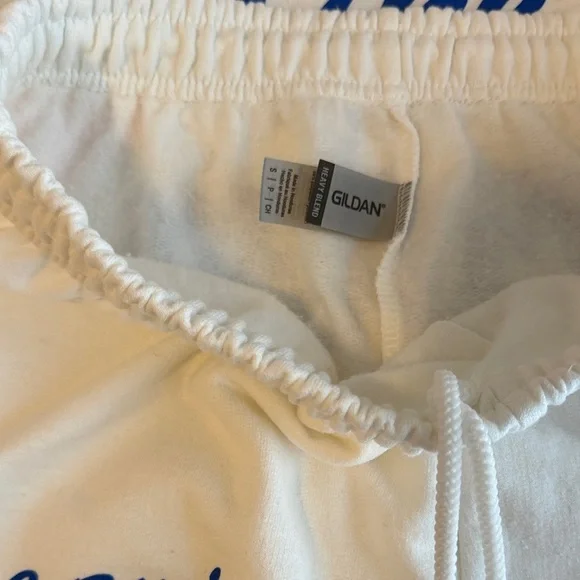 friday + saturday Going to the chapel sweatsuit (only worn once) - Picture 6 of 6